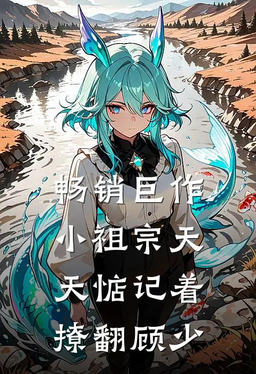 畅销巨作小祖宗天天惦记着撩翻顾少
