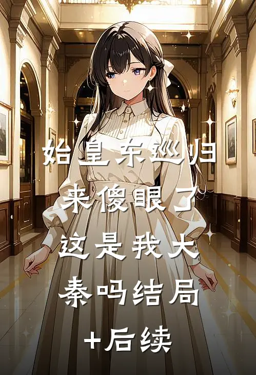 始皇东巡归来傻眼了：这是我大秦吗结局+后续