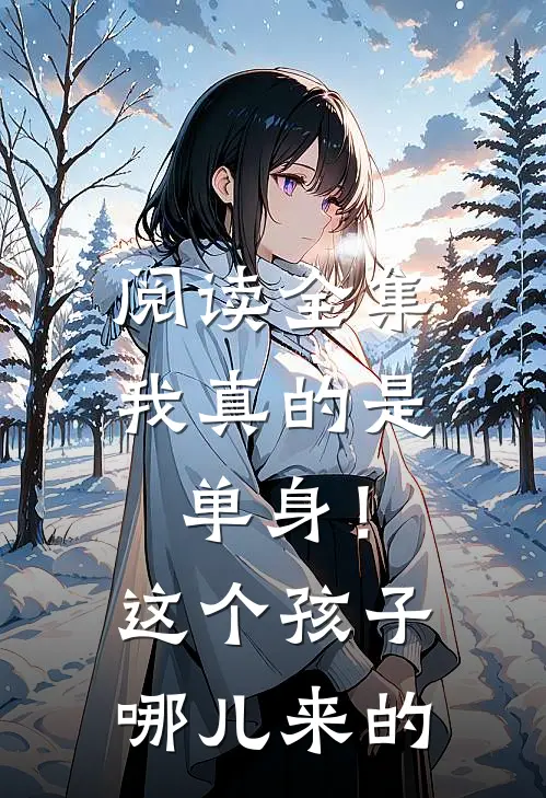 阅读全集我真的是单身！这个孩子哪儿来的