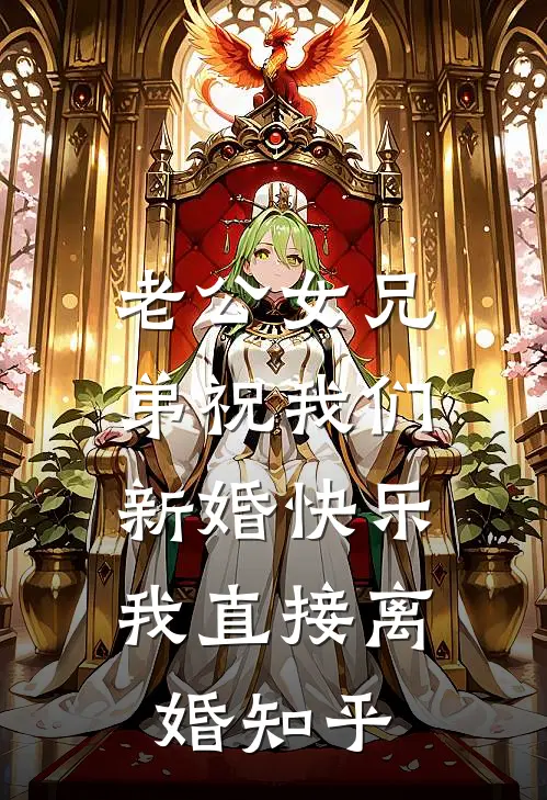 老公女兄弟祝我们新婚快乐，我直接离婚知乎