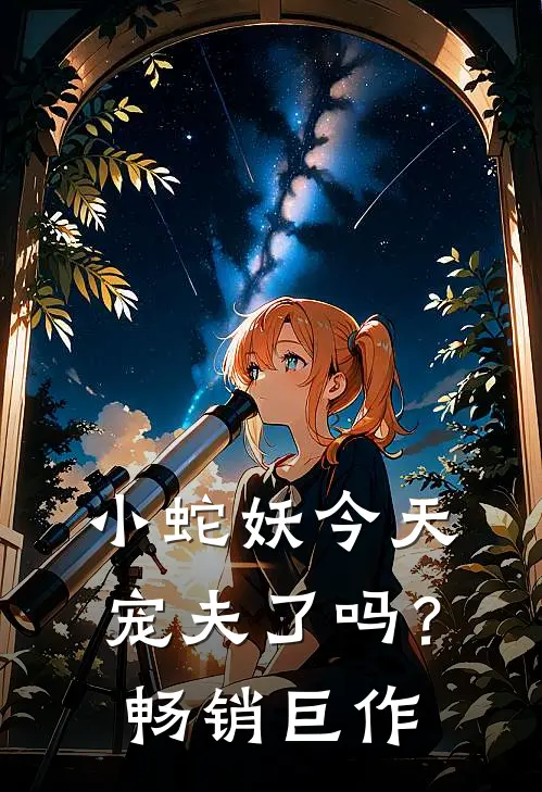 小蛇妖今天宠夫了吗？畅销巨作