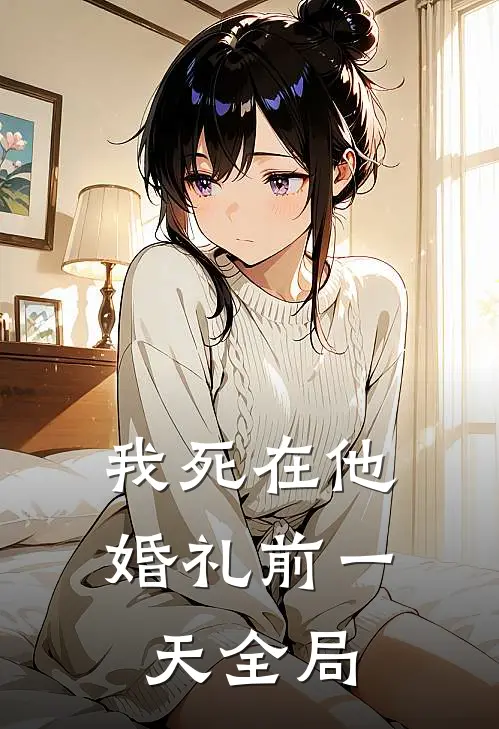 我死在他婚礼前一天全局