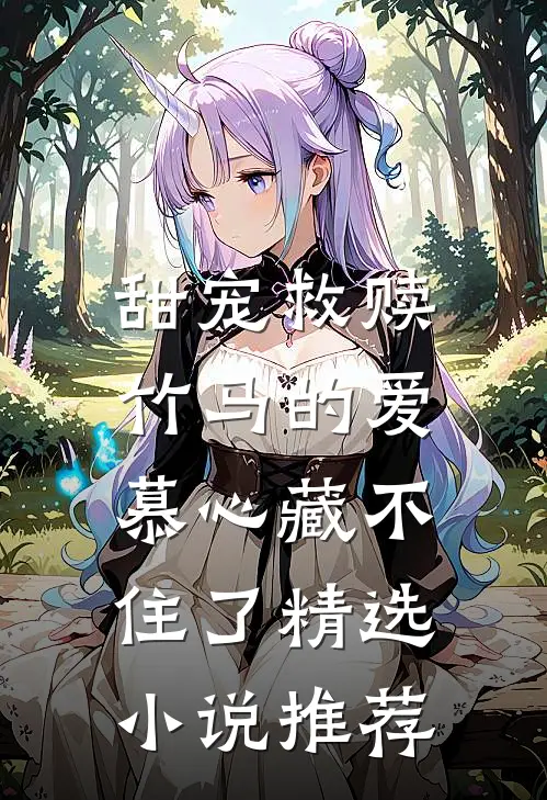 甜宠救赎：竹马的爱慕心藏不住了精选小说推荐