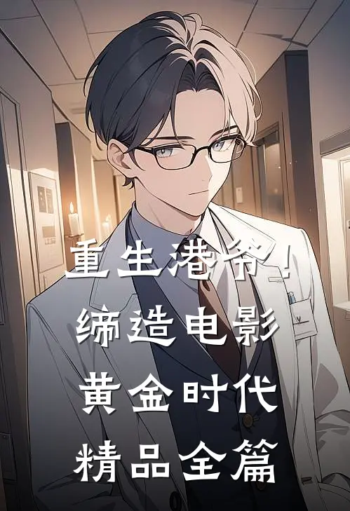 重生港爷！缔造电影黄金时代精品全篇