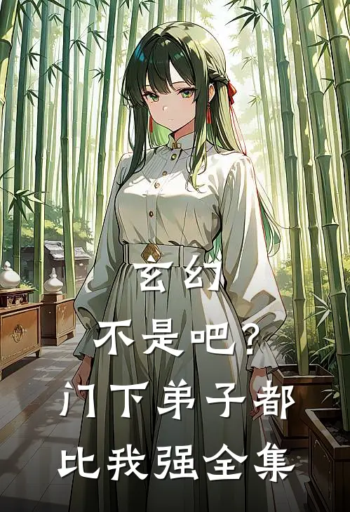 玄幻：不是吧？门下弟子都比我强全集