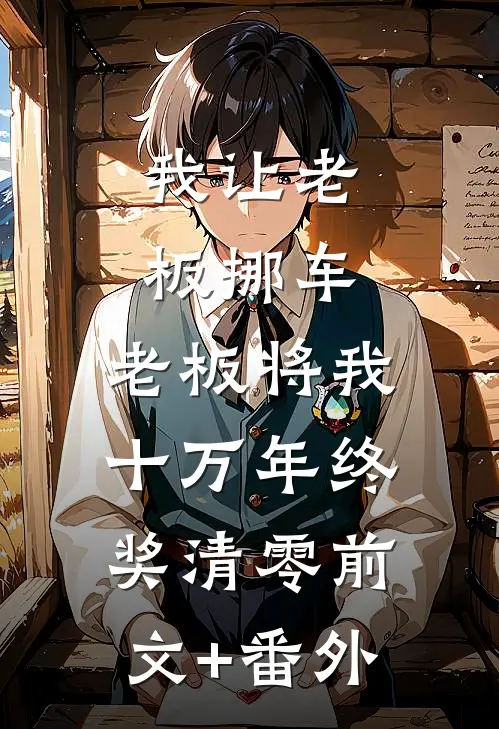 我让老板挪车，老板将我十万年终奖清零前文+番外