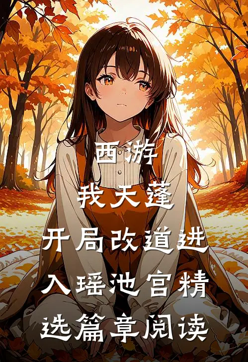 西游：我天蓬，开局改道进入瑶池宫精选篇章阅读