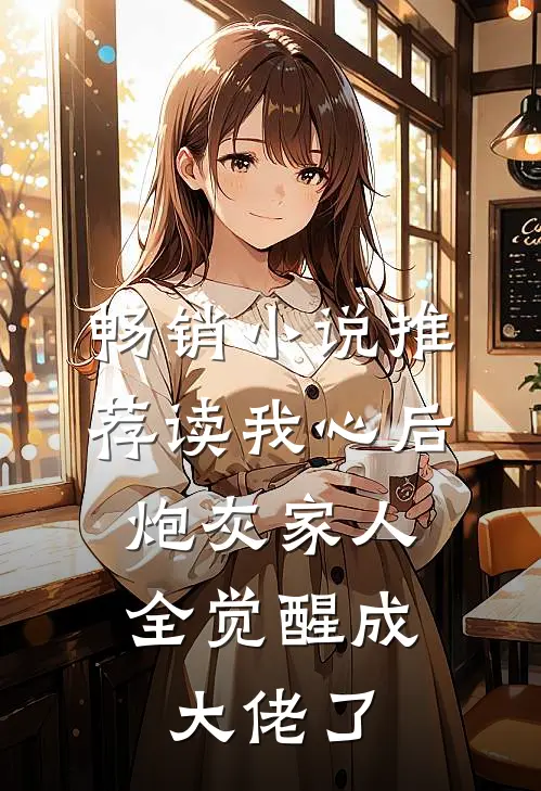 畅销小说推荐读我心后，炮灰家人全觉醒成大佬了