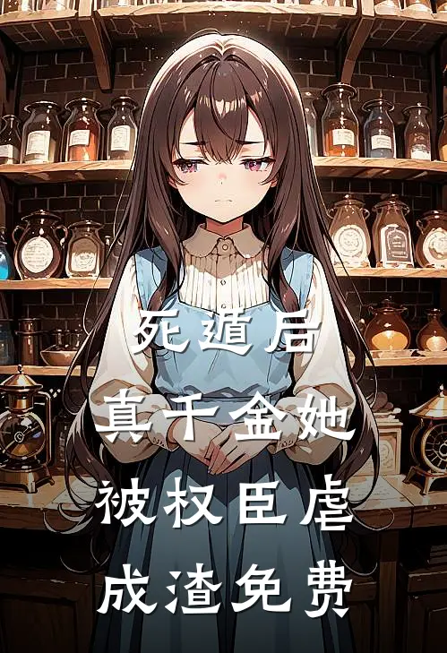 死遁后，真千金她被权臣虐成渣免费
