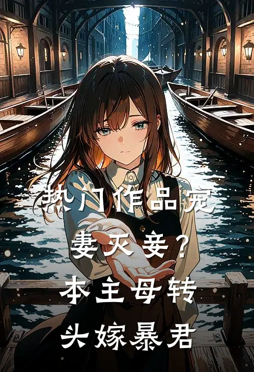 热门作品宠妻灭妾？本主母转头嫁暴君