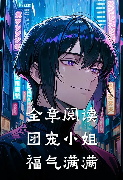 全章阅读团宠小姐福气满满