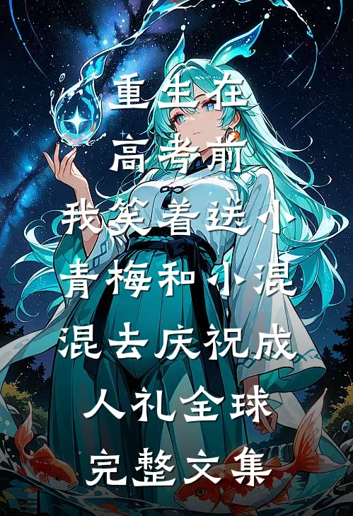 重生在高考前，我笑着送小青梅和小混混去庆祝成人礼全球完整文集