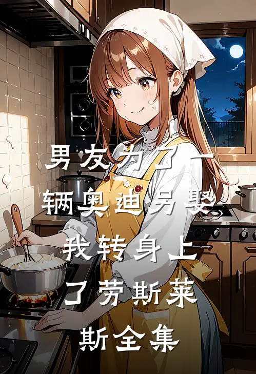男友为了一辆奥迪另娶，我转身上了劳斯莱斯全集