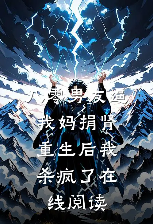 八零男友逼我妈捐肾，重生后我杀疯了在线阅读