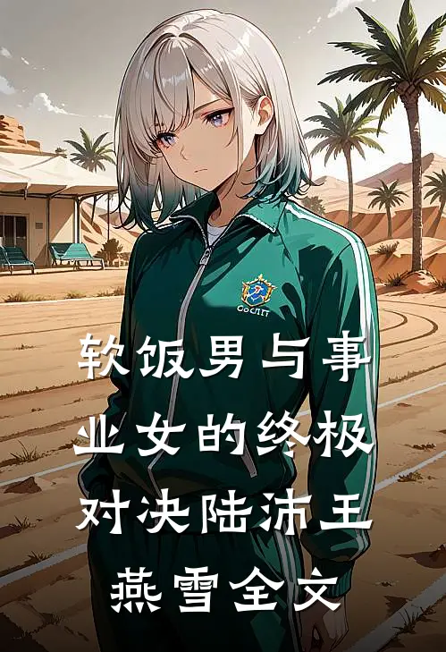 软饭男与事业女的终极对决陆沛王燕雪全文