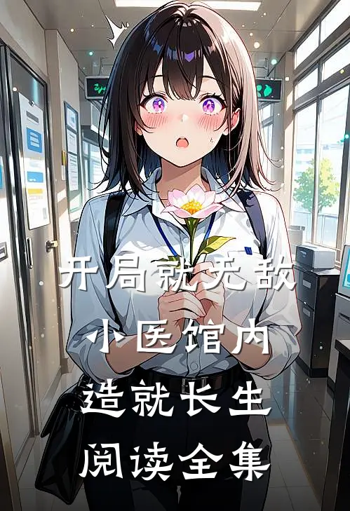 开局就无敌，小医馆内造就长生阅读全集