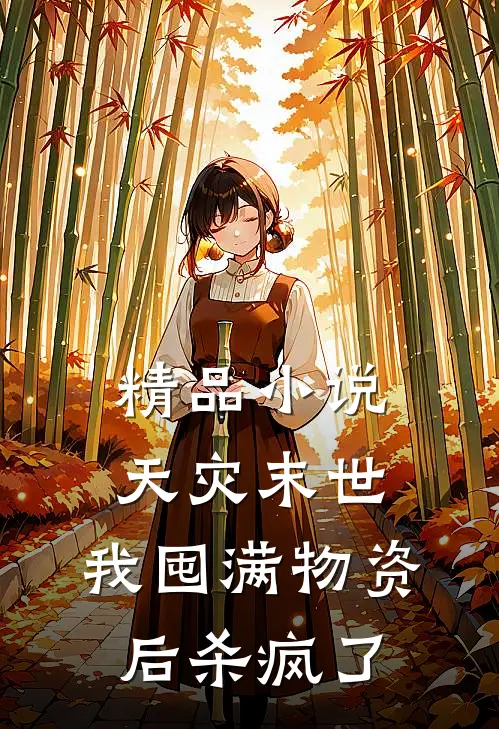 精品小说天灾末世，我囤满物资后杀疯了