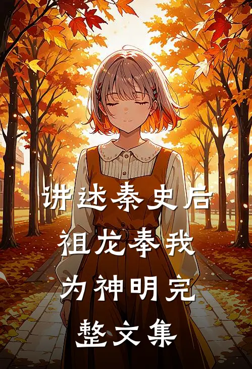 讲述秦史后，祖龙奉我为神明完整文集