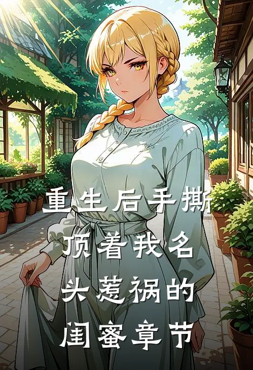 重生后手撕顶着我名头惹祸的闺蜜章节