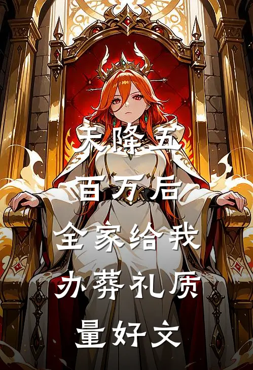 天降五百万后，全家给我办葬礼质量好文