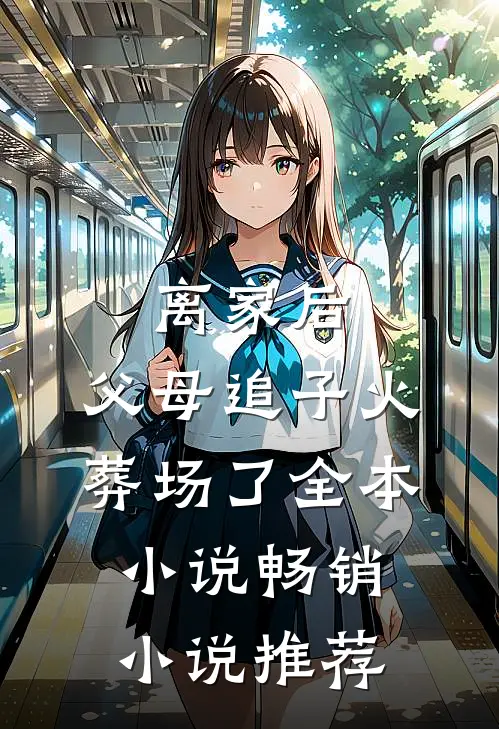 离家后,父母追子火葬场了全本小说畅销小说推荐