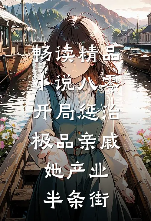 畅读精品小说八零：开局惩治极品亲戚，她产业半条街