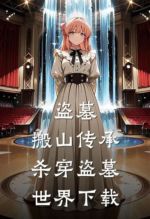 盗墓：搬山传承，杀穿盗墓世界下载