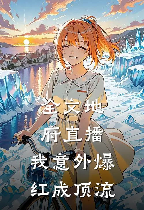 全文地府直播：我意外爆红成顶流
