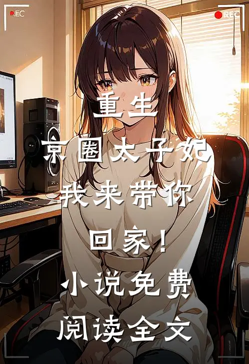 重生：京圈太子妃，我来带你回家！小说免费阅读全文