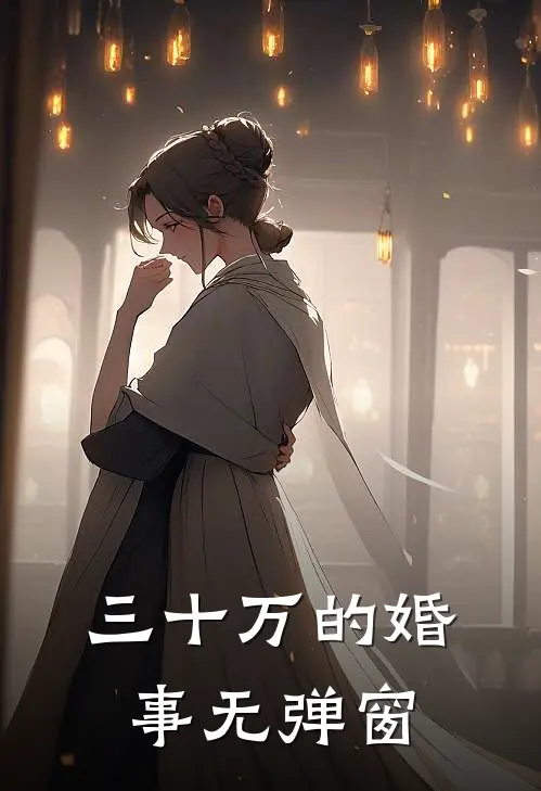三十万的婚事无弹窗