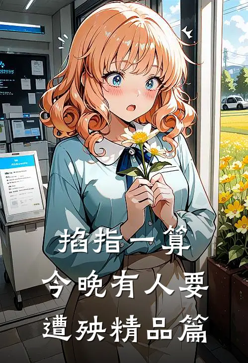 掐指一算，今晚有人要遭殃精品篇