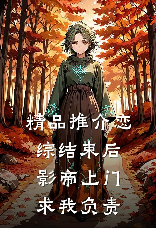 精品推介恋综结束后，影帝上门求我负责