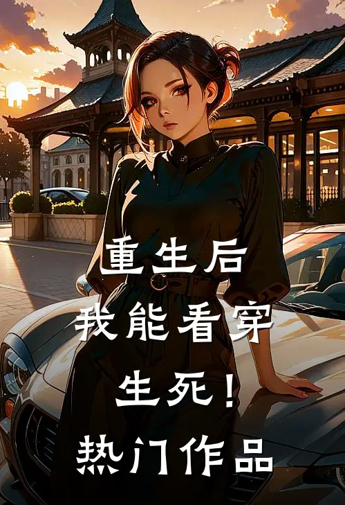 重生后，我能看穿生死！热门作品