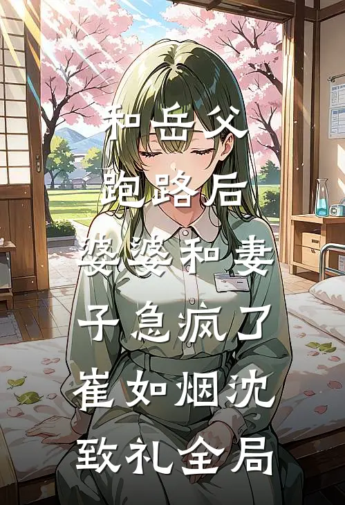 和岳父跑路后，婆婆和妻子急疯了崔如烟沈致礼全局