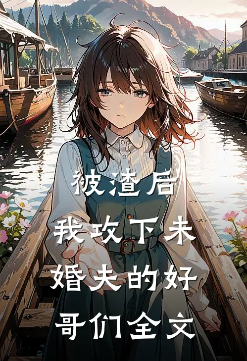 被渣后，我攻下未婚夫的好哥们全文