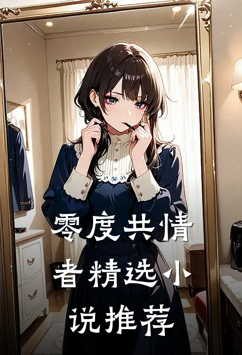 零度共情者精选小说推荐