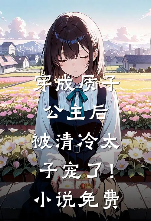 穿成质子公主后，被清冷太子宠了！小说免费