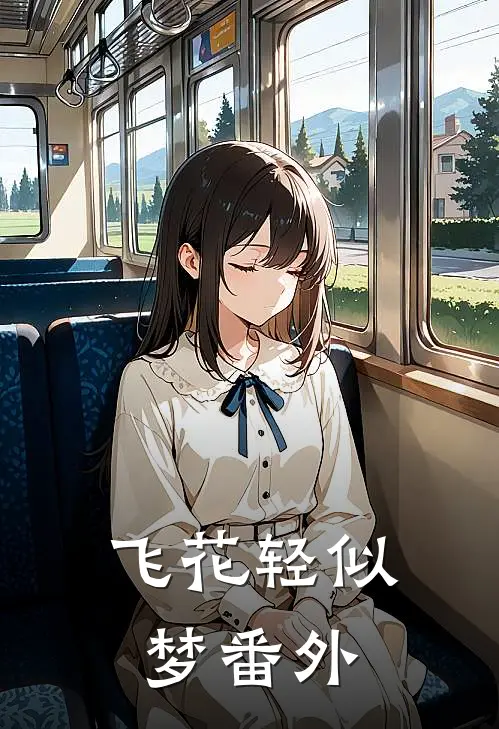 飞花轻似梦番外