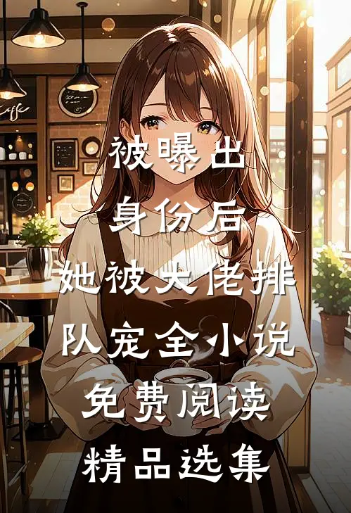 被曝出身份后,她被大佬排队宠全小说免费阅读精品选集