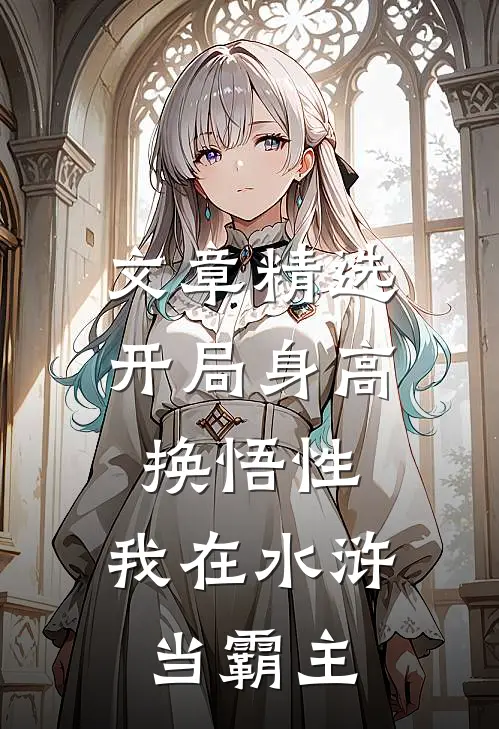 文章精选开局身高换悟性：我在水浒当霸主