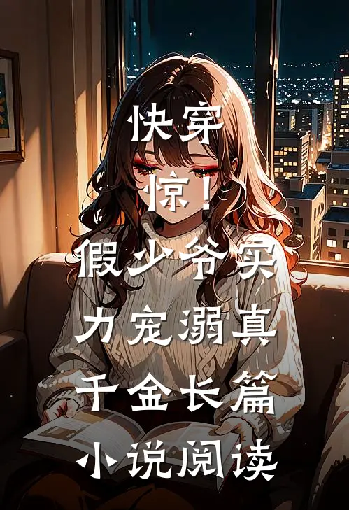 快穿：惊！假少爷实力宠溺真千金长篇小说阅读