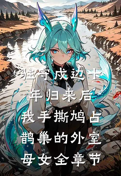 驻守戍边十年归来后，我手撕鸠占鹊巢的外室母女全章节