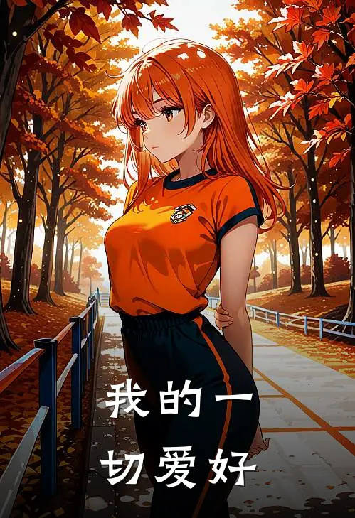 我的一切爱好