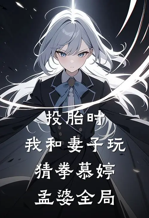 投胎时，我和妻子玩猜拳慕婷孟婆全局
