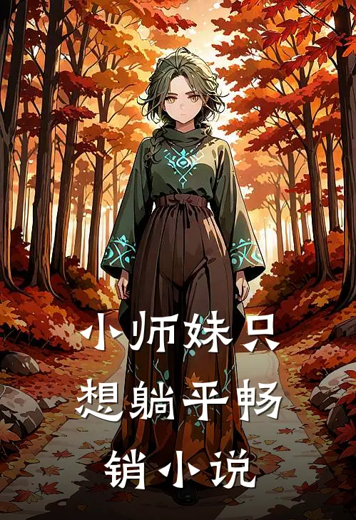 小师妹只想躺平畅销小说