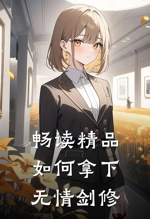 畅读精品如何拿下无情剑修
