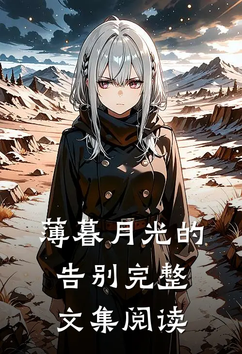 薄暮月光的告别完整文集阅读