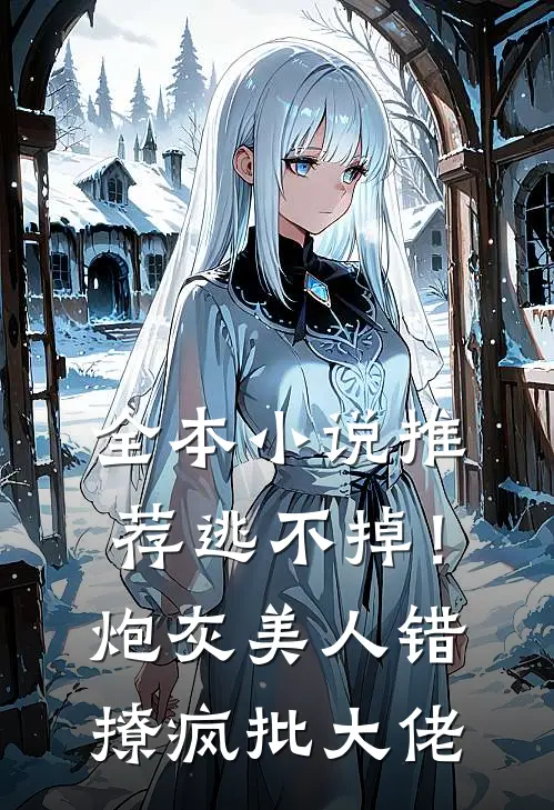 全本小说推荐逃不掉！炮灰美人错撩疯批大佬
