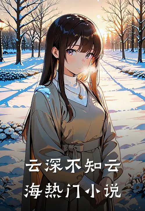 云深不知云海热门小说