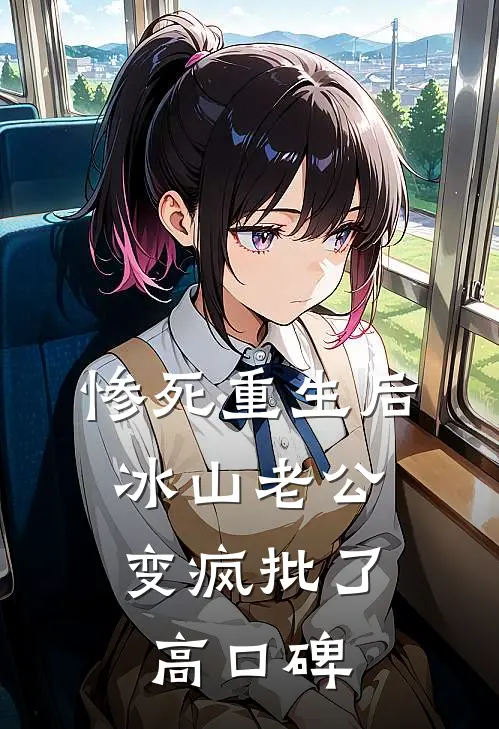 惨死重生后，冰山老公变疯批了高口碑